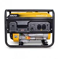 Benzininis generatorius RATO R3000-L2, 230V, 3,0 kW