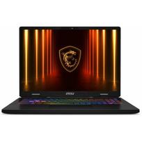 MSI Crosshair 16 HX AI D2XWFKG-090NL 240hz U7-255HX 16GB 1SSD RTX5060 W11