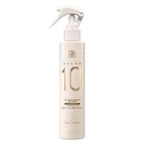 Mise-en-Scène Salon 10 Ampulė-gydymas be skalavimo labai pažeistiems plaukams (200 ml) – Nenuskalaujami baltymų purškiklis su 10 000 ppm baltymų kompleksu, korėjietiškas