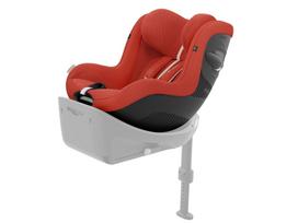 Cybex Sirona G i-Size 61-105cm (9-18kg) automobilinė kėdutė Plus Hibiscus