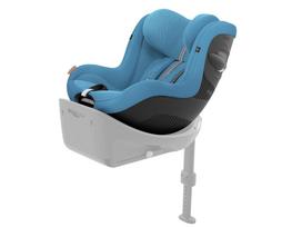 Cybex Sirona G i-Size 61-105cm (9-18kg) automobilinė kėdutė Plus Beach Blue