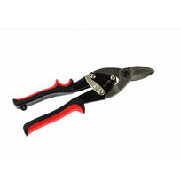 Kairinės žirklės skardai 10'' 250 mm
