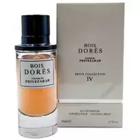 Prive Zarah Bois Dorés kvepalų vanduo 80 ml (unisex)