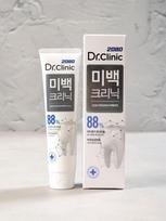 2080 Dr. Clinic Tartar Care Toothpaste