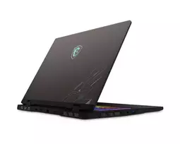 Nešiojamas kompiuteris MSI Crosshair 16 HX AI, 16" 240Hz, Intel Core Ultra 7 255HX, 16GB RAM, 1TB SSD, NVIDIA GeForce RTX 5060 8GB, Windows 11 Home, CRO 16 HX AI D2XWFKG-090NL