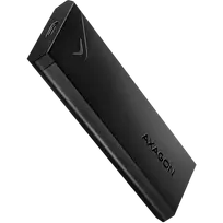 AXAGON EEM2-UB2 USB-C 3.2 Gen 2 - M.2 NVMe SSD 42-80mm box black