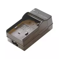 Akumuliatoriaus įkroviklis CONST C-FV100, juoda