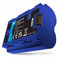 Newell SupraCell Protect NP-W235 battery for Fujifilm