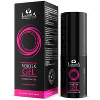 Stimuliuojantis gelis Luxuria Vortex Gel Warming, 30 ml