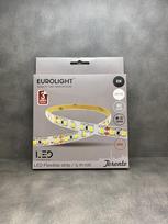 LED juosta Eurolight Toronto 5m 60LED/m IP65 3000K