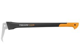 Įrankis - Fiskars WoodXpert Sappie Rąstų Įrankis XA22 880g Plieninis Kabliukas
