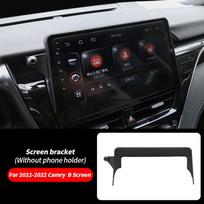 Skirtas Toyota CHR 2018-2024 automobiliniam telefono laikikliui, 7/8 colių navigacinio ekrano fiksuotam mobiliojo telefono laikikliui automobilių priedams LHD
