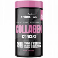 HIRO.LAB COLLAGEN (jūrinis kolagenas) 120vcaps.