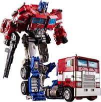 Transformeris Optimus Prime
