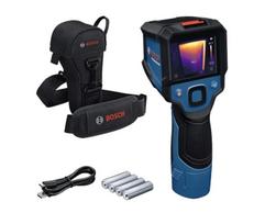 Termovizorius / Šiluminė kamera / Termovizorius / Šiluminė kamera GTC 12V-450-13 PROFESSIONAL 0 601 083 901