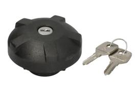 Užsukamas dangtelis, degalų bakas HELLA 8XY007 747-001
