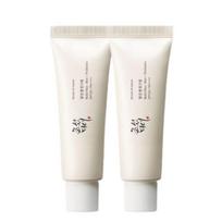 Beauty of Joseon Light Rice Sunscreen SPF50+ PA++++ 50ml (2pcs)