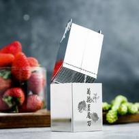 Tofu spaudyklė Paneer gaminimo aparatas Praktiški patogūs virtuvės įrankiai Nerūdijančio plieno smulkintuvas skirtas