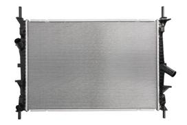 Variklio radiatorius NRF NRF 58441