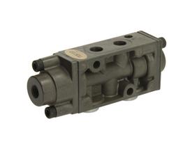 solenoidinis vožtuvas, stūmoklio cilindras 0501310059ZF