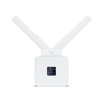 UBIQUITI LTE Cat4 WiFi 4 Mobile Router (UMR)