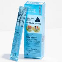 VT Reedleshot veido odos stangrinamoji peptidų esencija (6 x 2 ml)