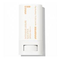 Innisfree Intensyvus laisvalaikio apsauginis pieštukas nuo saulės SPF50+ PA++++ (18g)
