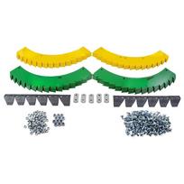 Peilių komplektas Kemper 345 Premium Germany 78553.0