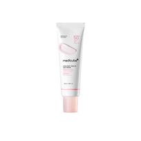 Medicube PDRN Pink Tone‑Up Sun Cream 50ml  (3 Options) #50ml x 1pcs