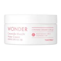 TONYMOLY Wonder Ceramide Mochi Water Cream 300ml