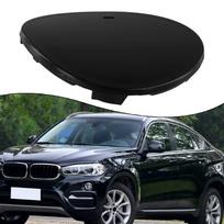 Priekinio buferio vilkimo kablio dangtelis, skirtas BMW, skirtas X6 M-SPORT F16 15-18 51118065933 dalys, priedai CHINA