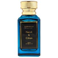 Sorvella Signature Neroli & Citron PP kvepalai unisex, 100 ml