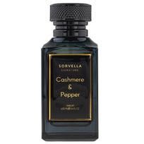 Sorvella Signature Cashmere & Pepper PP kvepalai unisex, 100 ml