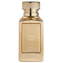 Sorvella Signature Golden Notes PP kvepalai unisex, 100 ml