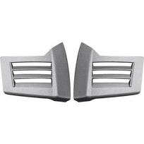 LS2 MX437 EVO GALINIS VĖDINIMO DANGTELIS - MATT TITANIUM