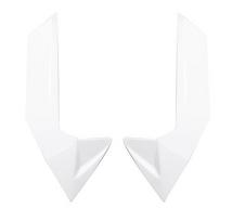 LS2 FF800 GALINIS VĖDINIMO DANGTELIS - WHITE