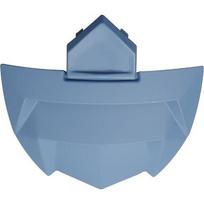 LS2 FF800 VIRŠUTINIS VĖDINIMO DANGTELIS - MATT BLUE