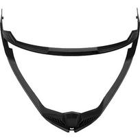LS2 MX436 EVO GUMINĖ KRAŠTO APDAILA - BLACK (XL-3XL)