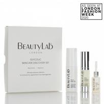 Glycolic Discovery Set- GLIKOLIO atradimų rinkinys