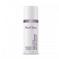 SkinClinic Neck&Decollete Cream- Kaklui- dekolte