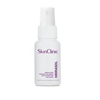 SkinClinic HIDRASOL- rankų kremas