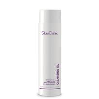 Skin Clinic CLEANSING OIL- Prausiamasis aliejus
