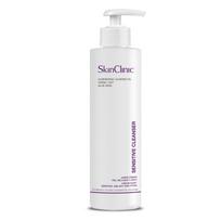 SENSITIVE CLEANSER- Prausiklis jautriai odai
