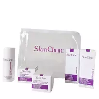 Kelioninis rinkinys - DRY & MATURE SKIN