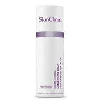 DMAE kremas su apsauga nuo saulės SPF 30