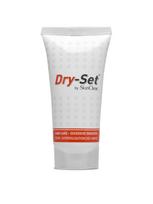 DRY-SET- Priemonė rankų prakaitavimui