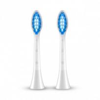 Elektrinio dantų šepetėlio antgalis  Silk'n SonicYou Soft White