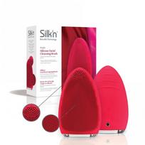 Veido valymo aparatas Silk'n Bright Red