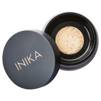 Inika SPF15 Biri mineralinė pudra 8g Grace