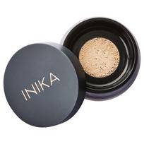 Inika SPF25 Biri mineralinė pudra 8g Strength